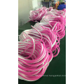 New arrival led neon strip light IP68 waterproof it can be soak in the water swimming pool